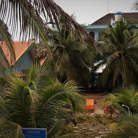 Hong Di Guesthouse Mui Ne Dış mekan fotoğraf