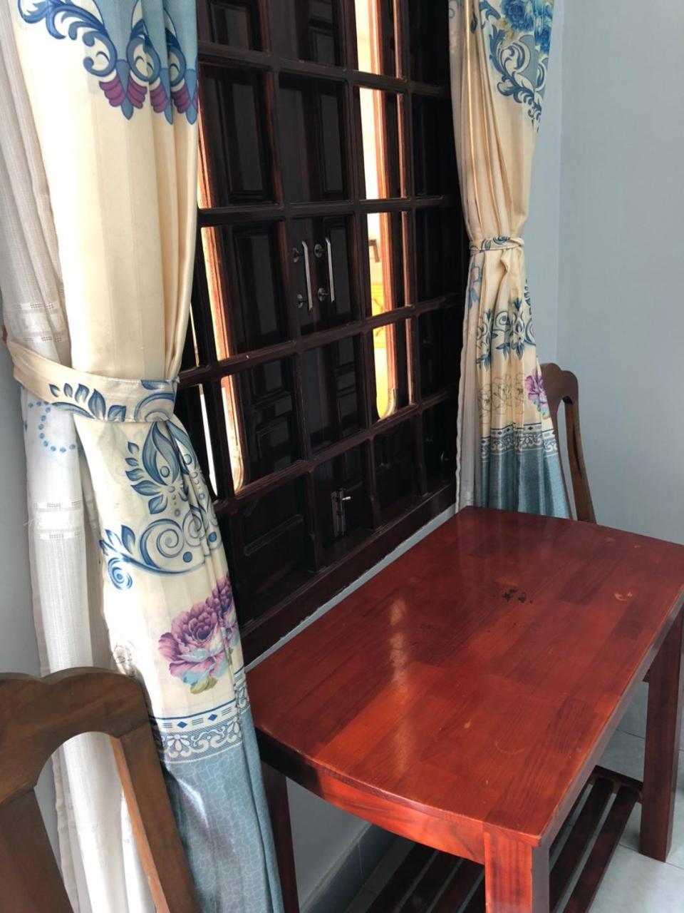 Hong Di Guesthouse Mui Ne Dış mekan fotoğraf