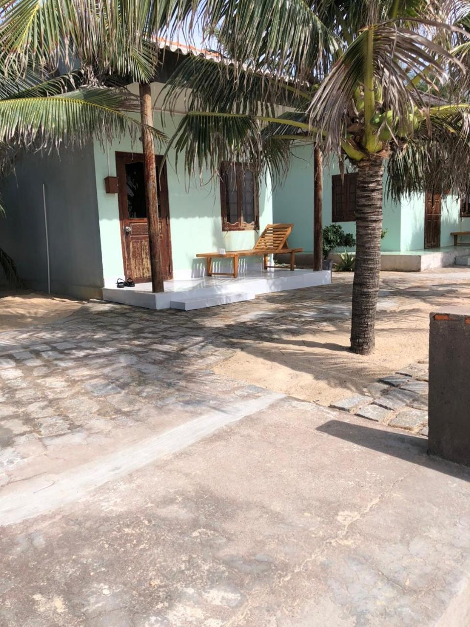 Hong Di Guesthouse Mui Ne Dış mekan fotoğraf