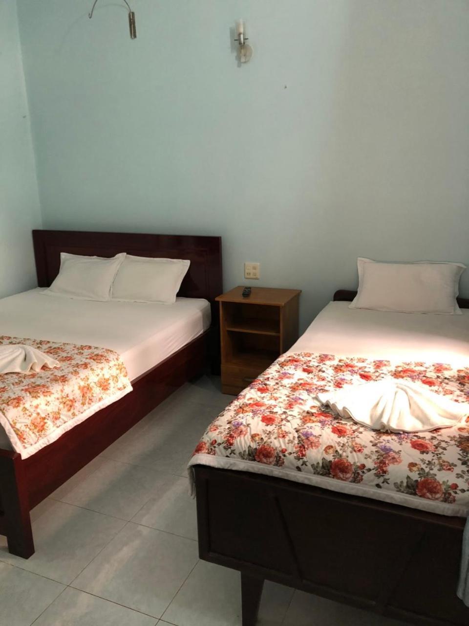 Hong Di Guesthouse Mui Ne Dış mekan fotoğraf