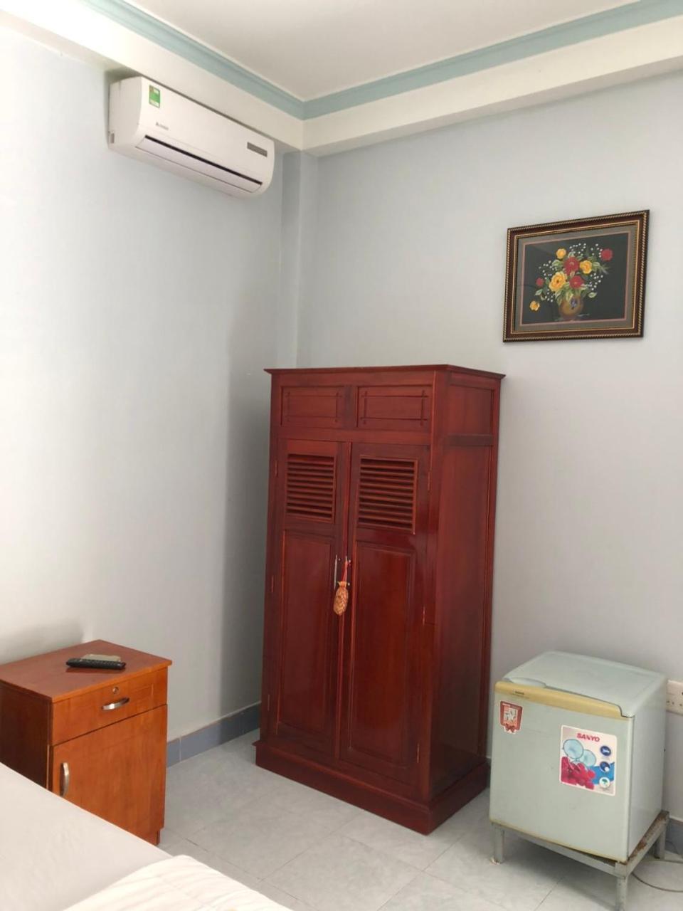 Hong Di Guesthouse Mui Ne Dış mekan fotoğraf