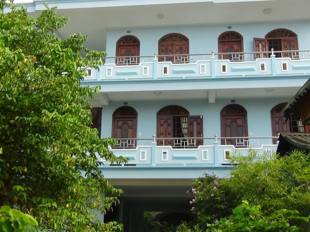 Hong Di Guesthouse Mui Ne Dış mekan fotoğraf