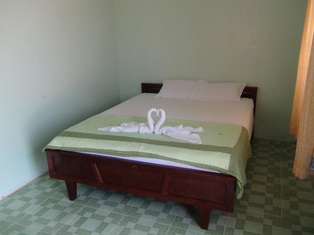 Hong Di Guesthouse Mui Ne Dış mekan fotoğraf
