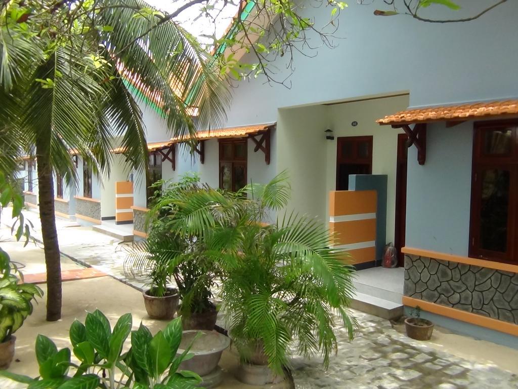 Hong Di Guesthouse Mui Ne Dış mekan fotoğraf
