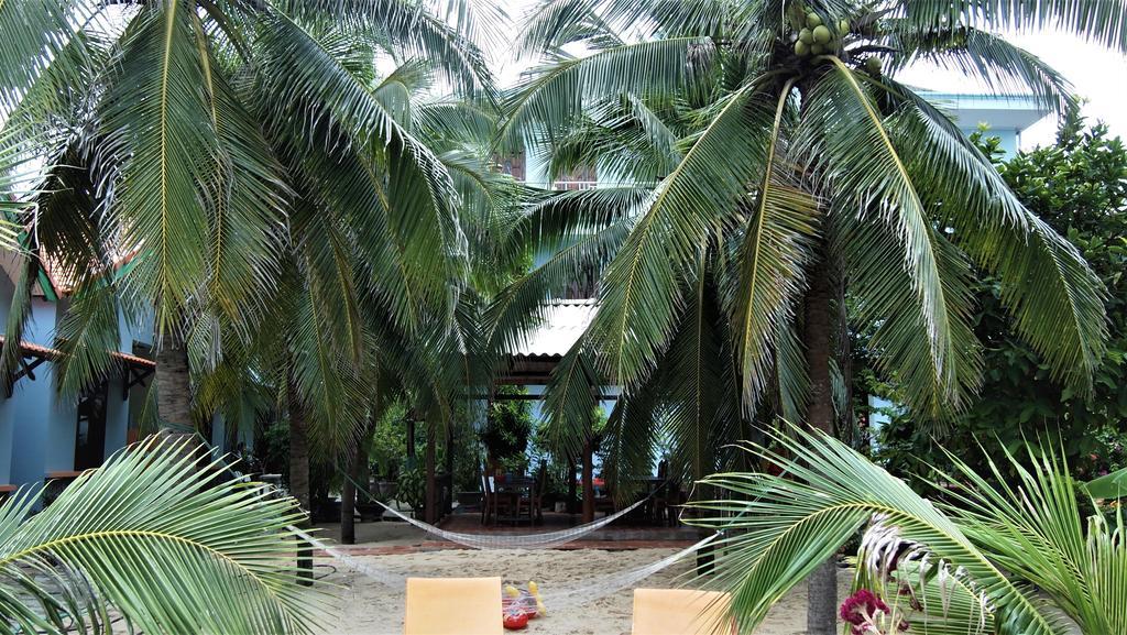 Hong Di Guesthouse Mui Ne Dış mekan fotoğraf