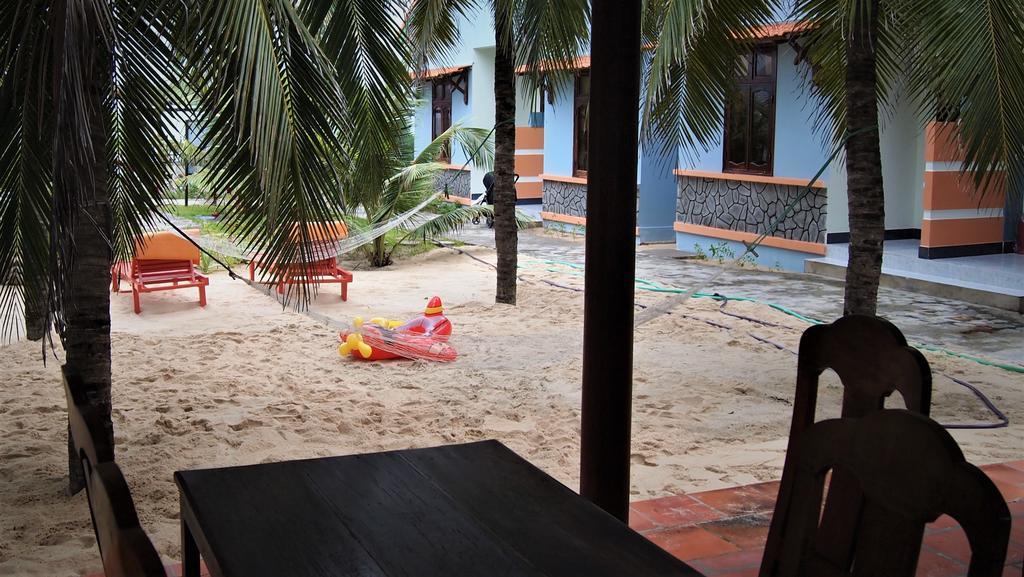 Hong Di Guesthouse Mui Ne Dış mekan fotoğraf