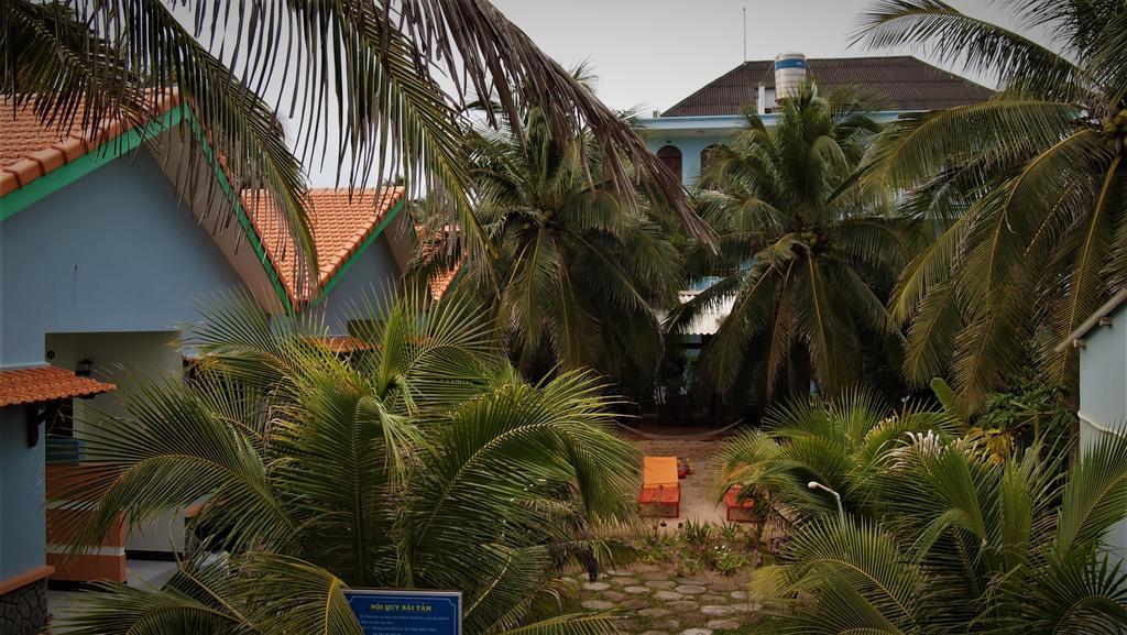 Hong Di Guesthouse Mui Ne Dış mekan fotoğraf