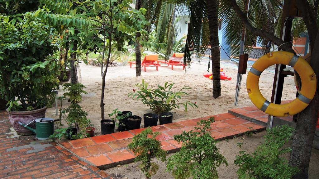Hong Di Guesthouse Mui Ne Dış mekan fotoğraf